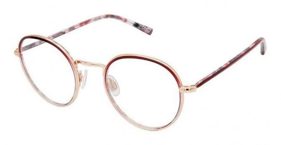 Kliik K-696 Eyeglasses - view 4